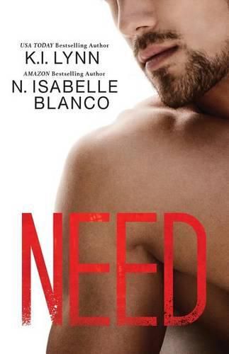 Cover image for Need