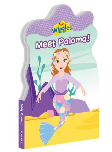 The Wiggles: Meet Paloma!