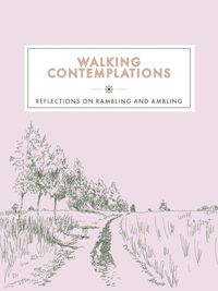 Cover image for Walking Contemplations