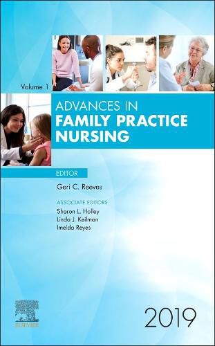 Advances in Family Practice Nursing, 2019