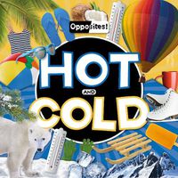 Cover image for Hot and Cold