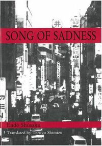Cover image for Song of Sadness