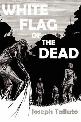 Cover image for White Flag of the Dead
