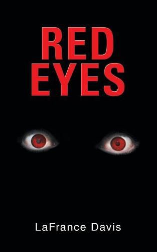 Cover image for Red Eyes