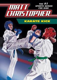 Cover image for Karate Kick