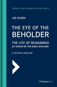 Cover image for The Eye of the Beholder