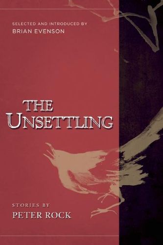 Cover image for The Unsettling: Stories