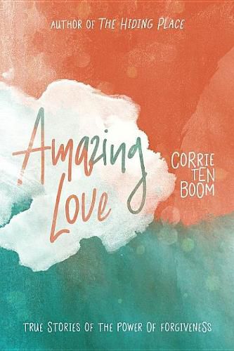 Cover image for Amazing Love