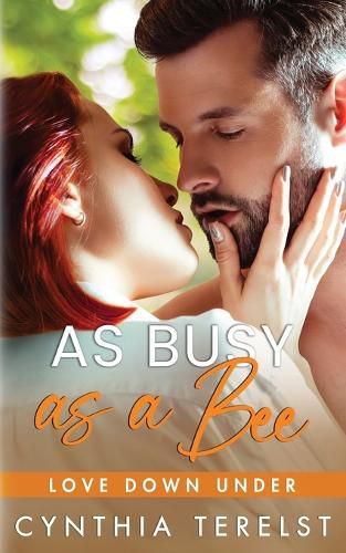 Cover image for As Busy as a Bee