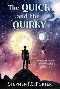 Cover image for The Quicky and the Quirky