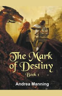 Cover image for The Mark of Destiny