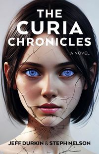 Cover image for Curia Chronicles, The