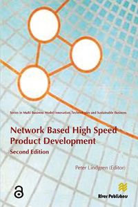 Cover image for Network Based High Speed Product Development