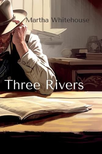 Cover image for Three Rivers