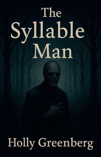 Cover image for The Syllable Man