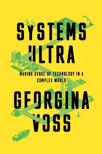 Cover image for Systems Ultra