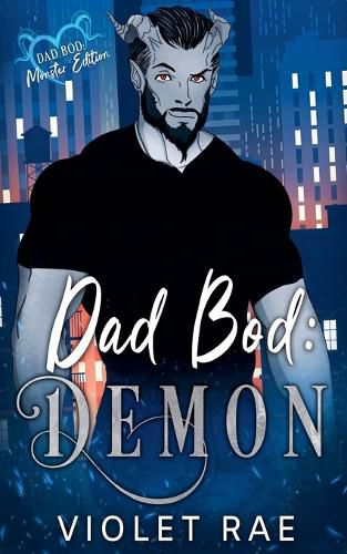 Cover image for Dad Bod Demon