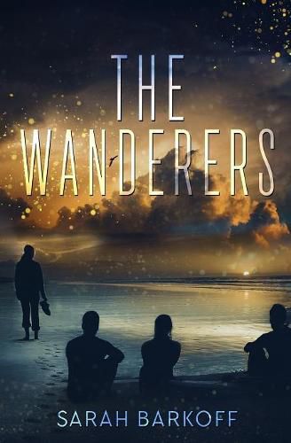 Cover image for The Wanderers