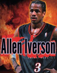 Cover image for Allen Iverson