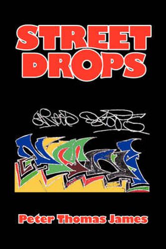 Cover image for Street Drops