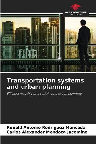 Cover image for Transportation systems and urban planning