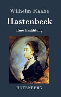 Cover image for Hastenbeck: Eine Erzahlung