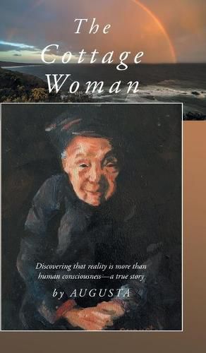 Cover image for The Cottage Woman