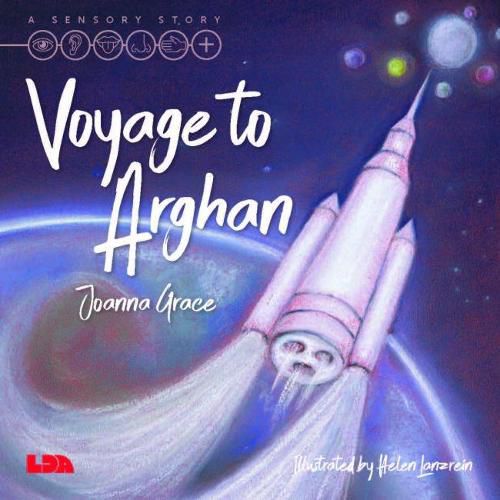 Cover image for Voyage to Arghan