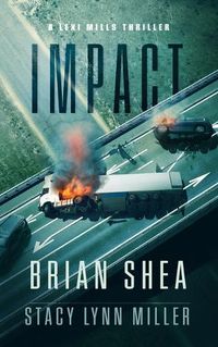 Cover image for Impact