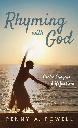 Cover image for Rhyming with God