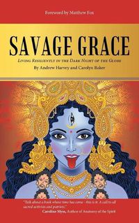 Cover image for Savage Grace