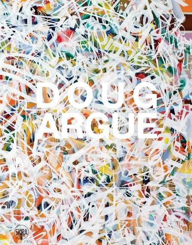Cover image for Doug Argue: Letters to the Future