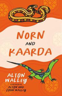 Cover image for Norn and Kaarda