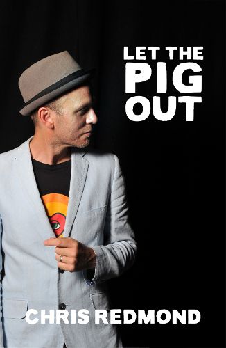 Cover image for Let the Pig Out