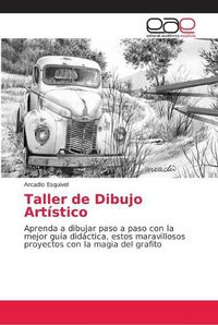Cover image for Taller de Dibujo Artistico