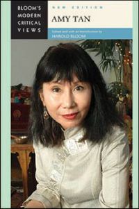 Cover image for Amy Tan