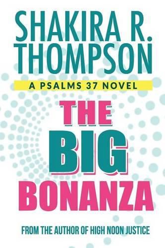 Cover image for The Big Bonanza