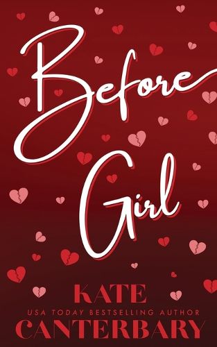 Cover image for Before Girl