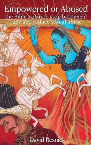 Cover image for Empowered or Abused