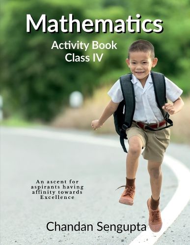 Mathematics Activity Book Class IV