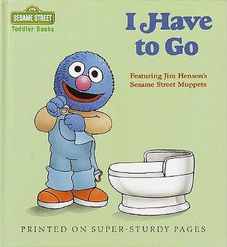 Cover image for Sesst-I Have to Go #