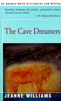 Cover image for The Cave Dreamers