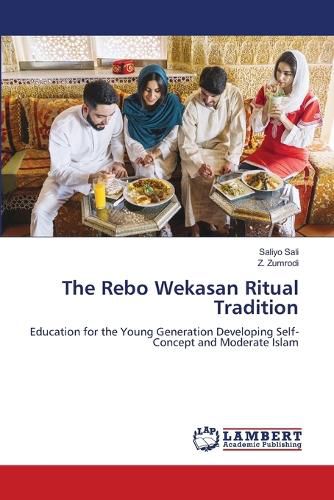 Cover image for The Rebo Wekasan Ritual Tradition