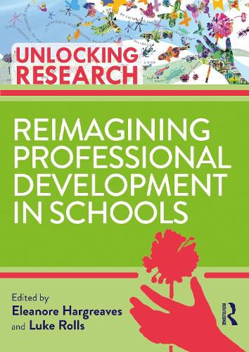 Cover image for Reimagining Professional Development in Schools