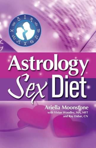 Cover image for Astrology Sex Diet