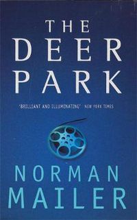 Cover image for The Deer Park
