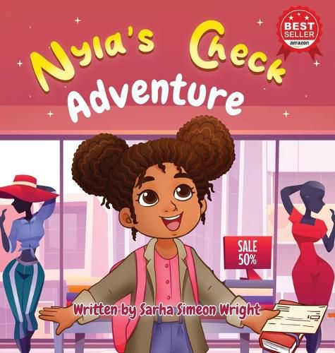 Nyla's Check Adventure