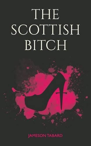 Cover image for The Scottish Bitch