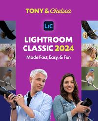 Cover image for Lightroom Classic 2024