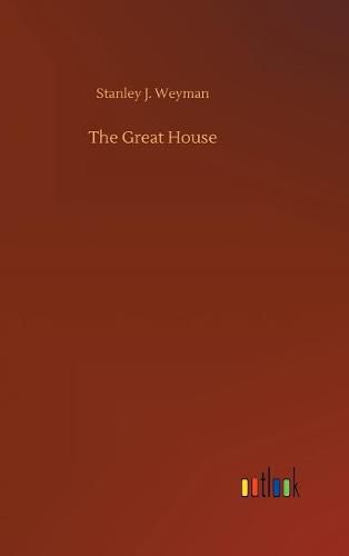 Cover image for The Great House
